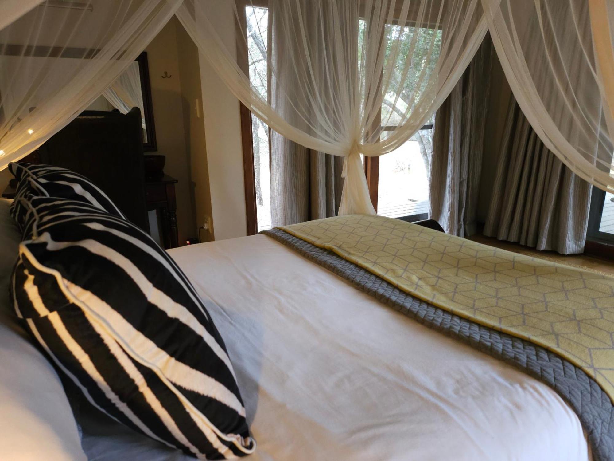 Thornwood Villa Hluhluwe Exteriör bild
